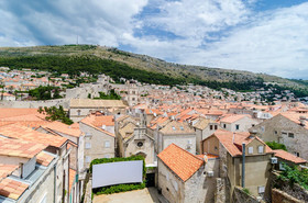 Cinema View House