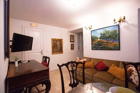 City Center Sunset Apartments