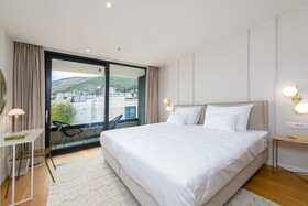City Residences