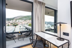 City Residences