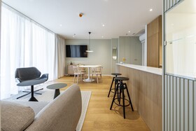 City Residences