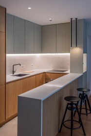 City Residences