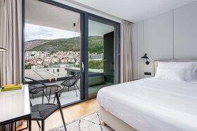 City Residences