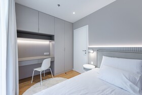 City Residences