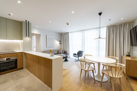 City Residences