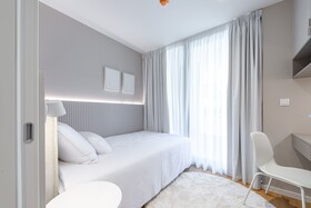 City Residences