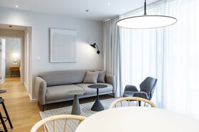 City Residences