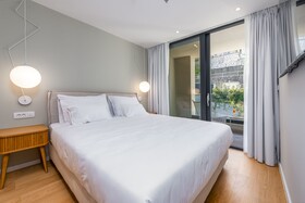 City Residences