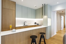 City Residences