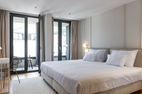 City Residences