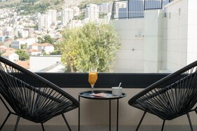 City Residences