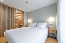 City Residences
