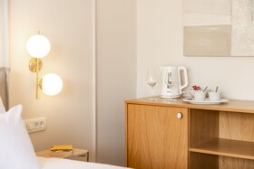 City Residences