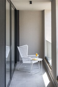 City Residences