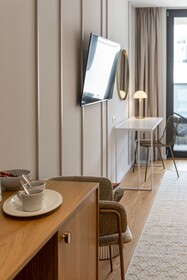 City Residences