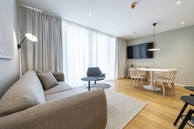 City Residences