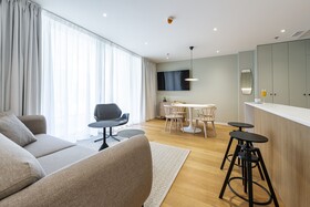 City Residences
