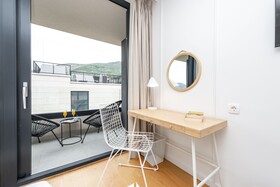 City Residences