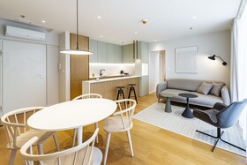 City Residences