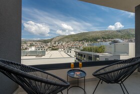 City Residences