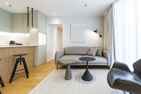 City Residences