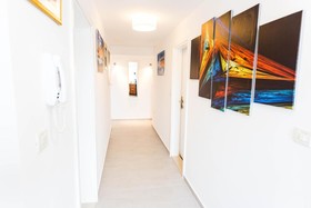 Cosmai Residence