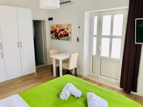 Cosmai Residence