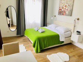 Cosmai Residence