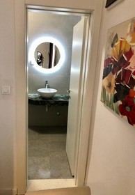 Cosmai Residence