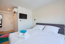 Dominium City Suites