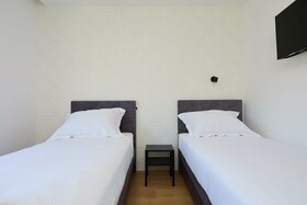 Dominium City Suites