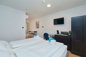 Dominium City Suites