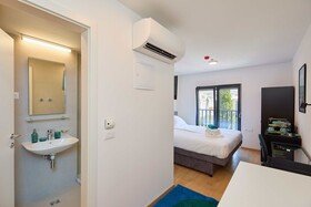 Dominium City Suites