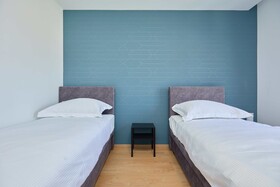 Dominium City Suites