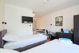 Dominium City Suites