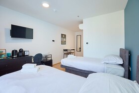 Dominium City Suites