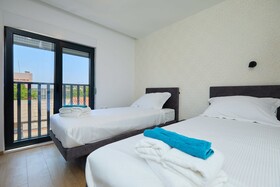Dominium City Suites
