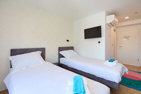 Dominium City Suites