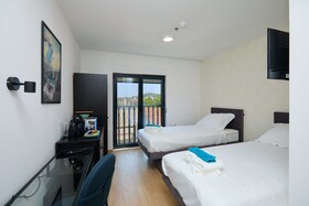 Dominium City Suites