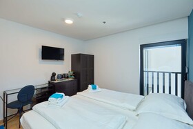 Dominium City Suites