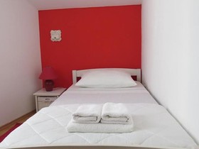 Dubrovnik Apartments Smile