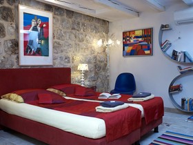 Dubrovnik Luxury Apartments
