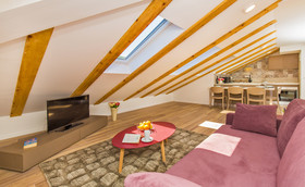 Dubrovnik Luxury Residence