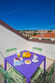 Dubrovnik Luxury Residence