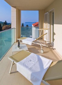 Dubrovnik Luxury Residence – L’Orangerie