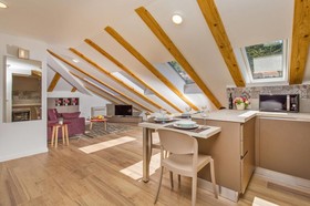 Dubrovnik Luxury Residence – L’Orangerie