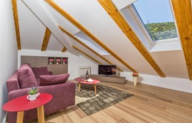 Dubrovnik Luxury Residence – L’Orangerie