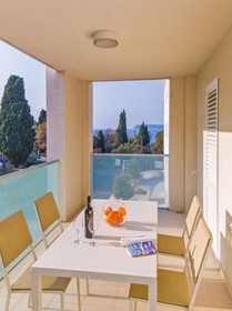 Dubrovnik Luxury Residence – L’Orangerie