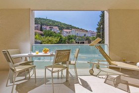 Dubrovnik Luxury Residence – L’Orangerie