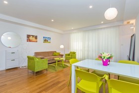 Dubrovnik Luxury Residence – L’Orangerie